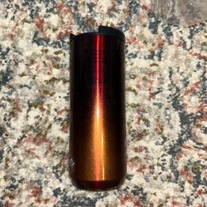 NWT Starbucks Vacuum Insulated Tumbler